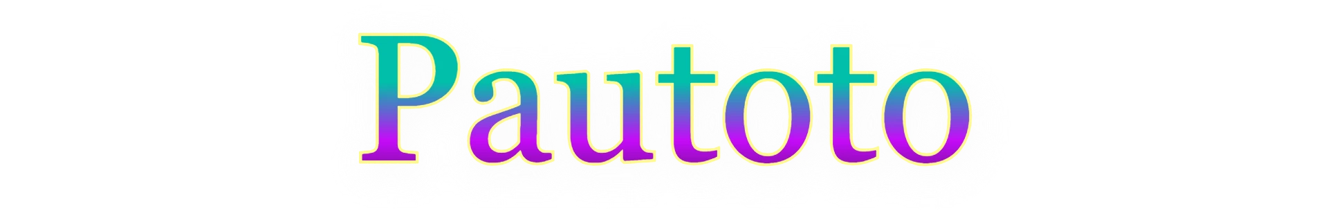 Pautoto